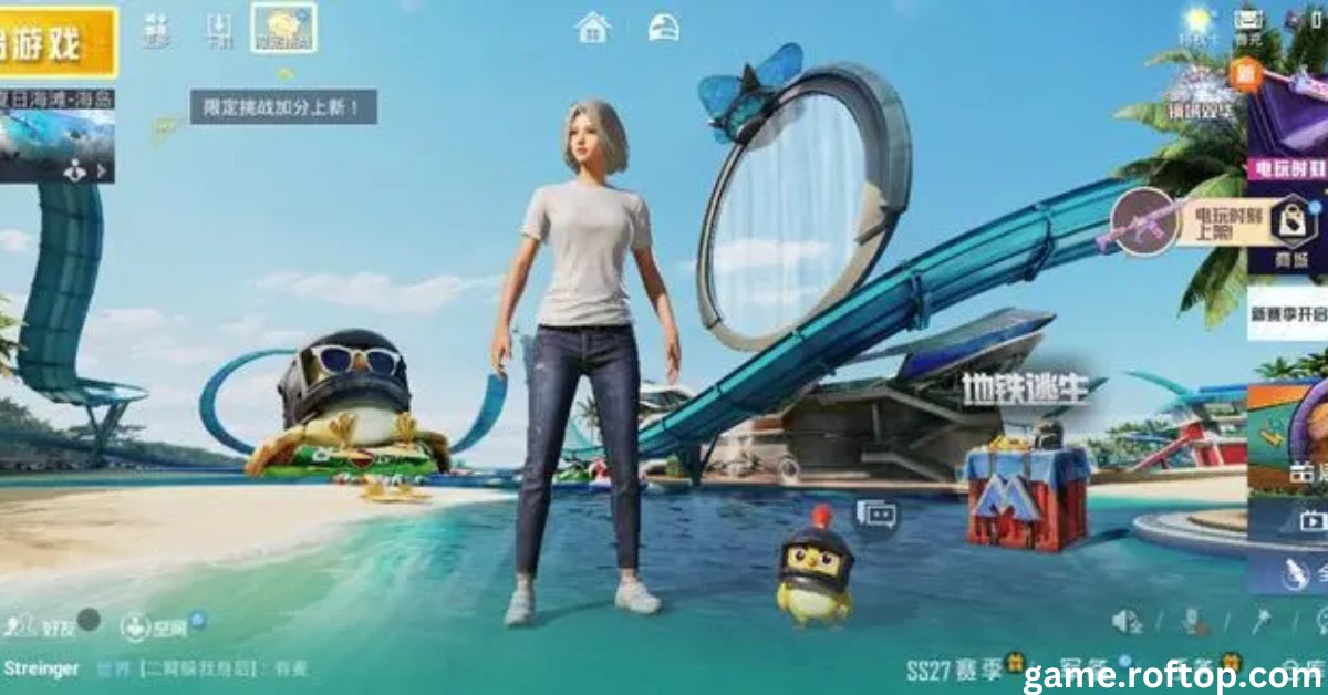 Game for Peace: Download, Features & Official Sources Explained