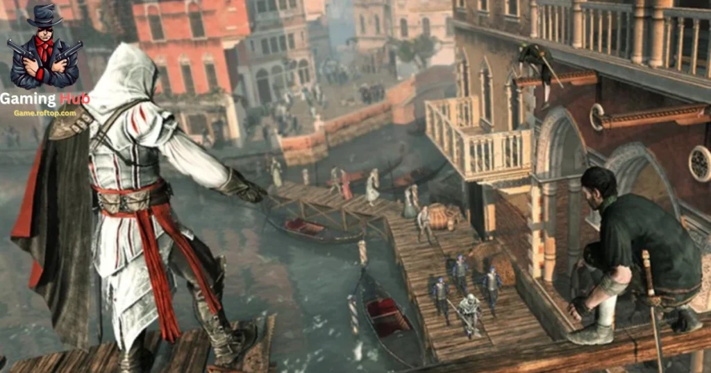Best Assassin’s Creed Game