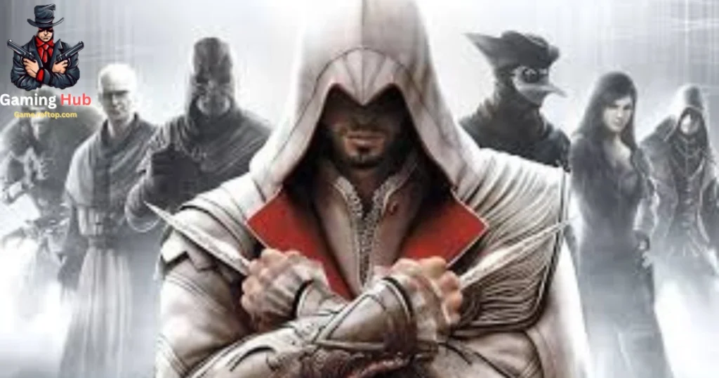 Best Assassin’s Creed Game
