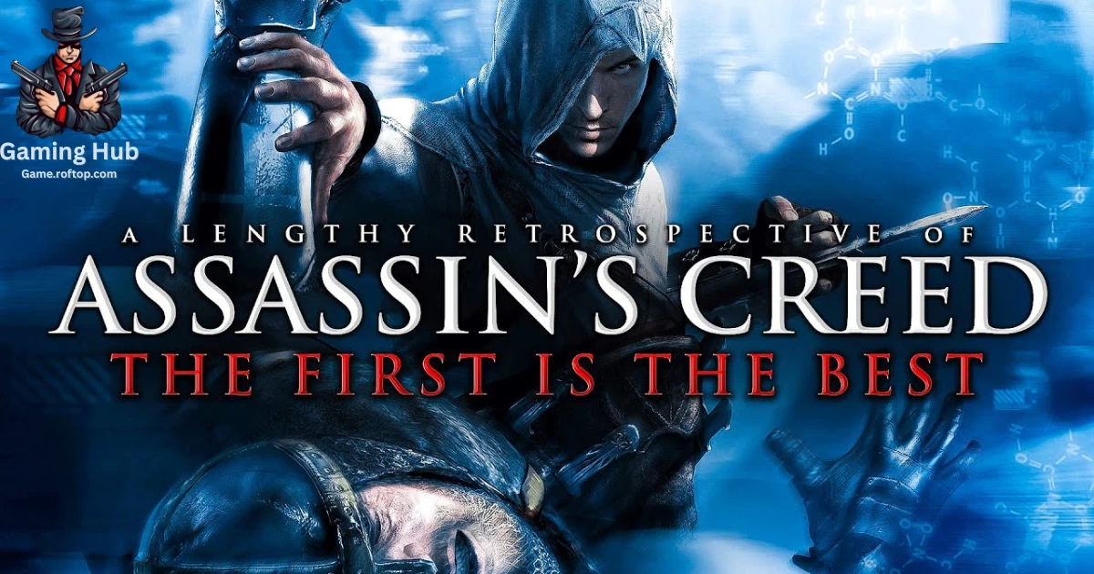 Best Assassins Creed Game: Ultimate Guide to the Top Titles