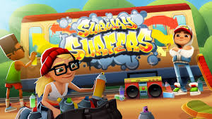 Subway Surfers Mod APK