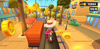 Subway Surfers Mod APK