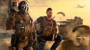 COD Warzone Mobile