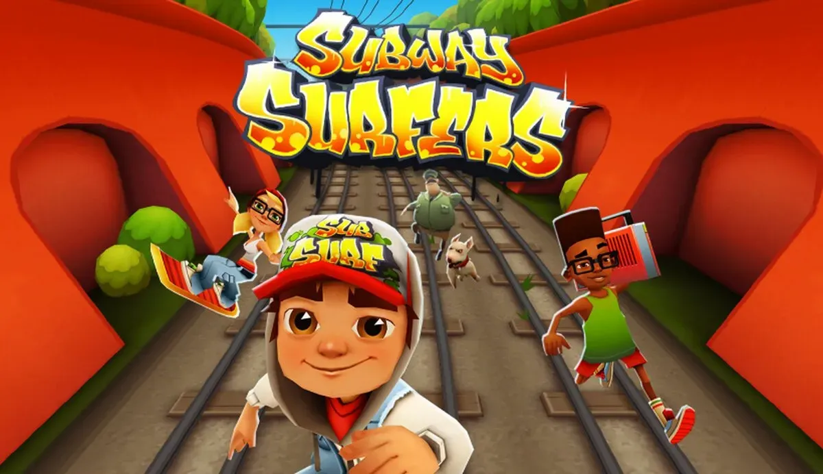 Subway Surfers Mod APK Unlimited Money 2025 | Full Hack Guide